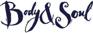 Gourmet Grill Body & Soul Logos