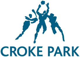 Gourmet Grill Croke Park Logos