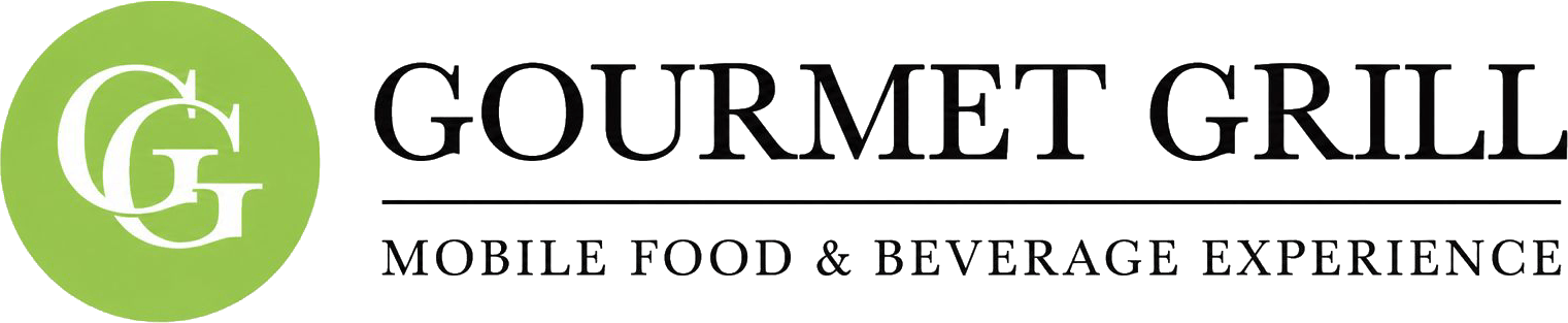 Gourmet Grill Logo